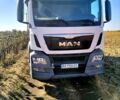 МАН ТГС, объемом двигателя 10 л и пробегом 556 тыс. км за 38000 $, фото 1 на Automoto.ua