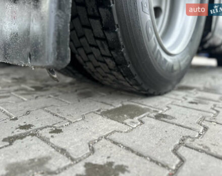 МАН TGS, об'ємом двигуна 0 л та пробігом 624 тис. км за 34889 $, фото 12 на Automoto.ua