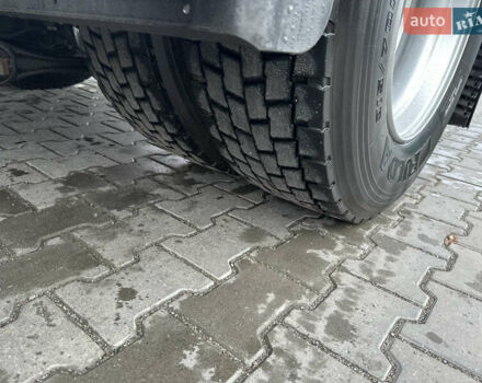 МАН TGS, об'ємом двигуна 0 л та пробігом 624 тис. км за 34889 $, фото 11 на Automoto.ua