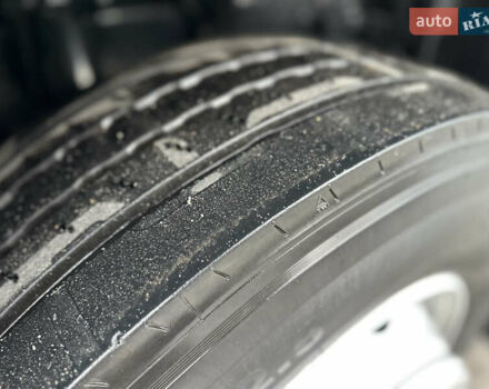 МАН TGS, об'ємом двигуна 0 л та пробігом 624 тис. км за 34889 $, фото 10 на Automoto.ua