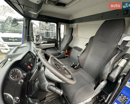 МАН TGS, об'ємом двигуна 0 л та пробігом 624 тис. км за 34889 $, фото 15 на Automoto.ua