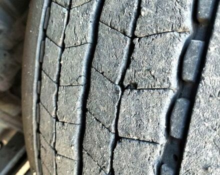 МАН ТГС, объемом двигателя 10 л и пробегом 556 тыс. км за 38000 $, фото 5 на Automoto.ua