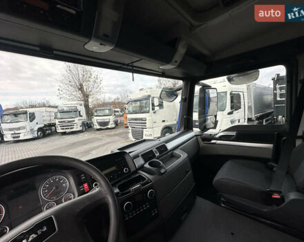 МАН TGS, об'ємом двигуна 0 л та пробігом 624 тис. км за 34889 $, фото 18 на Automoto.ua