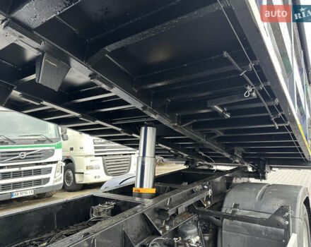 МАН TGS, об'ємом двигуна 0 л та пробігом 624 тис. км за 34889 $, фото 23 на Automoto.ua