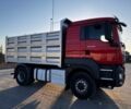 МАН TGS, об'ємом двигуна 12.4 л та пробігом 612 тис. км за 41900 $, фото 3 на Automoto.ua