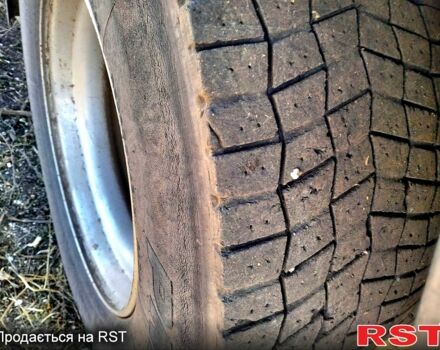 МАН ТГС, объемом двигателя 10 л и пробегом 556 тыс. км за 38000 $, фото 6 на Automoto.ua