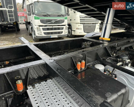 МАН TGS, об'ємом двигуна 0 л та пробігом 624 тис. км за 34889 $, фото 24 на Automoto.ua
