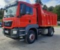 МАН ТГС, объемом двигателя 0 л и пробегом 473 тыс. км за 39000 $, фото 1 на Automoto.ua