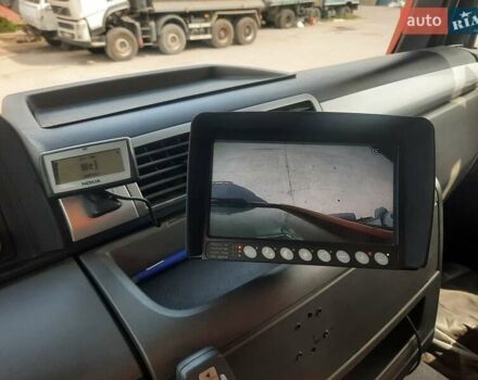 МАН TGS, об'ємом двигуна 0 л та пробігом 714 тис. км за 32500 $, фото 14 на Automoto.ua