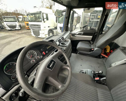 МАН TGS, об'ємом двигуна 0 л та пробігом 624 тис. км за 34889 $, фото 14 на Automoto.ua