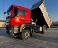 МАН TGS, об'ємом двигуна 12.4 л та пробігом 612 тис. км за 41900 $, фото 10 на Automoto.ua