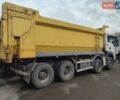 МАН ТГС, объемом двигателя 10.5 л и пробегом 390 тыс. км за 65000 $, фото 9 на Automoto.ua