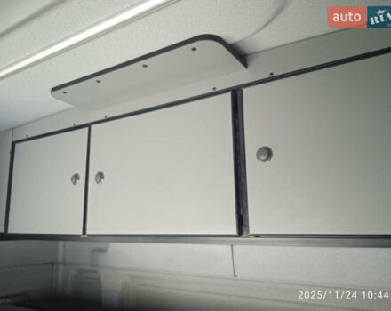 МАН ТГС, объемом двигателя 0 л и пробегом 985 тыс. км за 52000 $, фото 8 на Automoto.ua