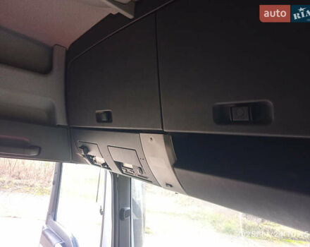 МАН ТГС, объемом двигателя 0 л и пробегом 985 тыс. км за 52000 $, фото 5 на Automoto.ua