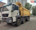 МАН ТГС, объемом двигателя 10.5 л и пробегом 390 тыс. км за 65000 $, фото 1 на Automoto.ua