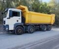 МАН ТГС, объемом двигателя 10.5 л и пробегом 390 тыс. км за 65000 $, фото 7 на Automoto.ua