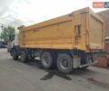 МАН ТГС, объемом двигателя 10.5 л и пробегом 390 тыс. км за 65000 $, фото 4 на Automoto.ua