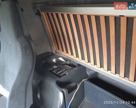 МАН ТГС, объемом двигателя 0 л и пробегом 985 тыс. км за 52000 $, фото 7 на Automoto.ua