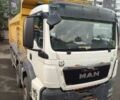 МАН ТГС, объемом двигателя 10.5 л и пробегом 390 тыс. км за 65000 $, фото 10 на Automoto.ua
