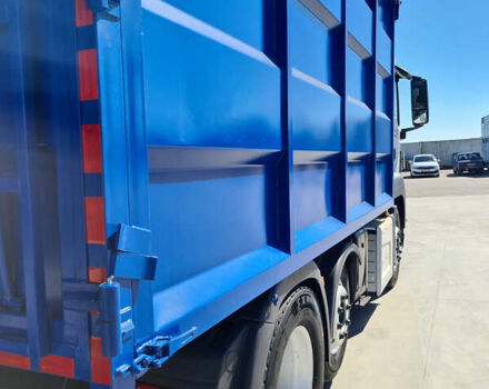 МАН ТГС, объемом двигателя 0 л и пробегом 507 тыс. км за 50196 $, фото 2 на Automoto.ua