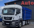 МАН ТГС, объемом двигателя 0 л и пробегом 507 тыс. км за 47236 $, фото 1 на Automoto.ua