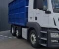 МАН ТГС, объемом двигателя 0 л и пробегом 507 тыс. км за 47236 $, фото 12 на Automoto.ua