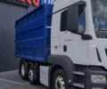 МАН ТГС, объемом двигателя 0 л и пробегом 507 тыс. км за 45928 $, фото 7 на Automoto.ua