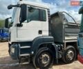 МАН ТГС, объемом двигателя 12.6 л и пробегом 515 тыс. км за 85500 $, фото 8 на Automoto.ua