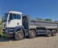 МАН ТГС, объемом двигателя 12.6 л и пробегом 515 тыс. км за 85500 $, фото 12 на Automoto.ua