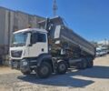 МАН ТГС, объемом двигателя 12.6 л и пробегом 515 тыс. км за 85500 $, фото 4 на Automoto.ua