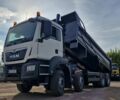 МАН TGS, об'ємом двигуна 12.4 л та пробігом 520 тис. км за 86500 $, фото 1 на Automoto.ua