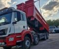 МАН ТГС, объемом двигателя 12.4 л и пробегом 425 тыс. км за 95000 $, фото 4 на Automoto.ua