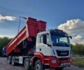 МАН ТГС, объемом двигателя 12.4 л и пробегом 425 тыс. км за 95000 $, фото 1 на Automoto.ua