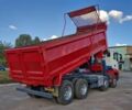 МАН ТГС, объемом двигателя 12.4 л и пробегом 425 тыс. км за 95000 $, фото 6 на Automoto.ua