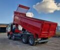 МАН ТГС, объемом двигателя 12.4 л и пробегом 425 тыс. км за 95000 $, фото 5 на Automoto.ua