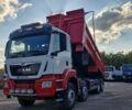 МАН ТГС, объемом двигателя 12.4 л и пробегом 425 тыс. км за 95000 $, фото 2 на Automoto.ua