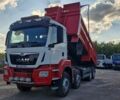 МАН ТГС, объемом двигателя 12.4 л и пробегом 425 тыс. км за 95000 $, фото 3 на Automoto.ua