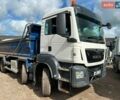 МАН ТГС, объемом двигателя 12.6 л и пробегом 450 тыс. км за 85000 $, фото 1 на Automoto.ua