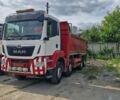 МАН TGS, об'ємом двигуна 12.4 л та пробігом 417 тис. км за 88500 $, фото 1 на Automoto.ua