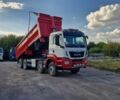 МАН ТГС, объемом двигателя 12.4 л и пробегом 425 тыс. км за 95000 $, фото 1 на Automoto.ua