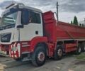 МАН TGS, об'ємом двигуна 12.4 л та пробігом 417 тис. км за 88500 $, фото 1 на Automoto.ua