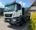 МАН ТГС, объемом двигателя 12.6 л и пробегом 433 тыс. км за 89500 $, фото 1 на Automoto.ua