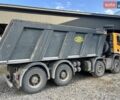 МАН TGS, об'ємом двигуна 0 л та пробігом 100 тис. км за 21000 $, фото 4 на Automoto.ua