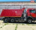 МАН TGS, об'ємом двигуна 0 л та пробігом 2 тис. км за 174520 $, фото 4 на Automoto.ua