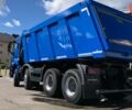 купити нове авто МАН TGS 2024 року від офіційного дилера АВАНТІ Груп МАН фото