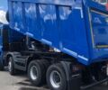 купити нове авто МАН TGS 2024 року від офіційного дилера АВАНТІ Груп МАН фото