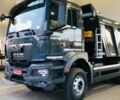 купити нове авто МАН TGS 2024 року від офіційного дилера АВАНТІ Груп МАН фото