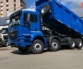 купити нове авто МАН TGS 2024 року від офіційного дилера АВАНТІ Груп МАН фото