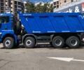 купити нове авто МАН TGS 2024 року від офіційного дилера АВАНТІ Груп МАН фото