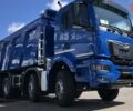 купить новое авто МАН ТГС 2024 года от официального дилера АВАНТІ Груп МАН фото